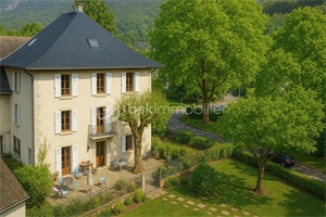 maison ancienne à la vente -   73190  CHALLES LES EAUX, surface 312 m2 vente maison ancienne - UBI479389907